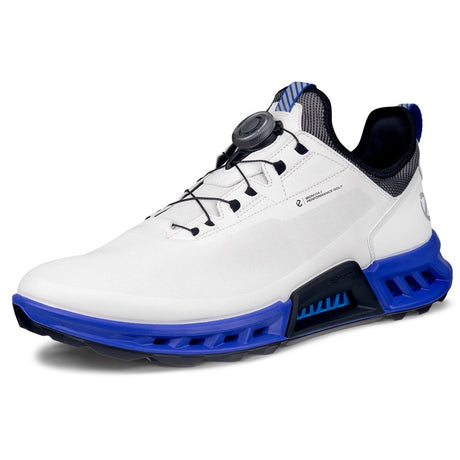 BIOM C4 BOA Spikeless Golf Shoes