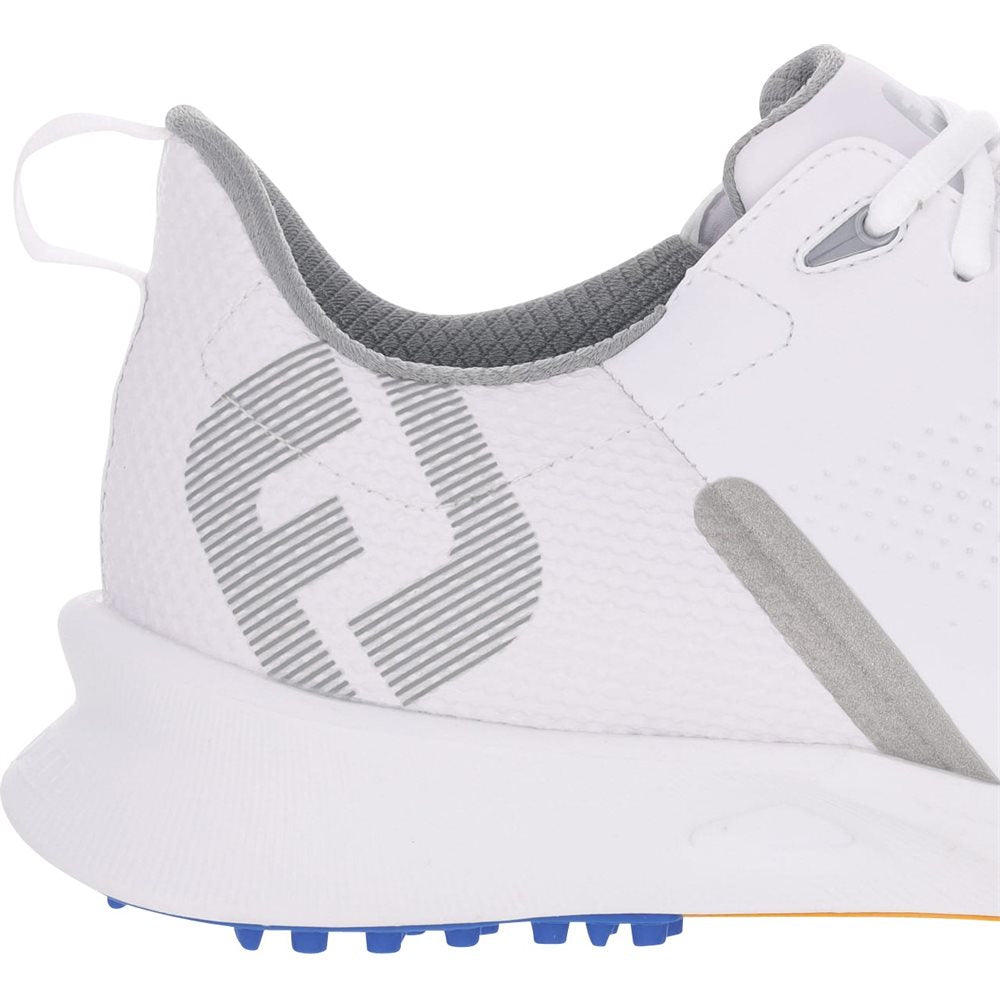 Fuel Spikeless Golf Shoes