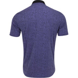 Go-To Printed Polo