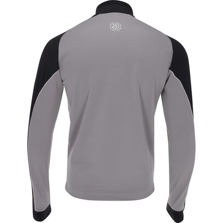 Daxton 1/2 Zip Insula Midlayer - Fairway Styles