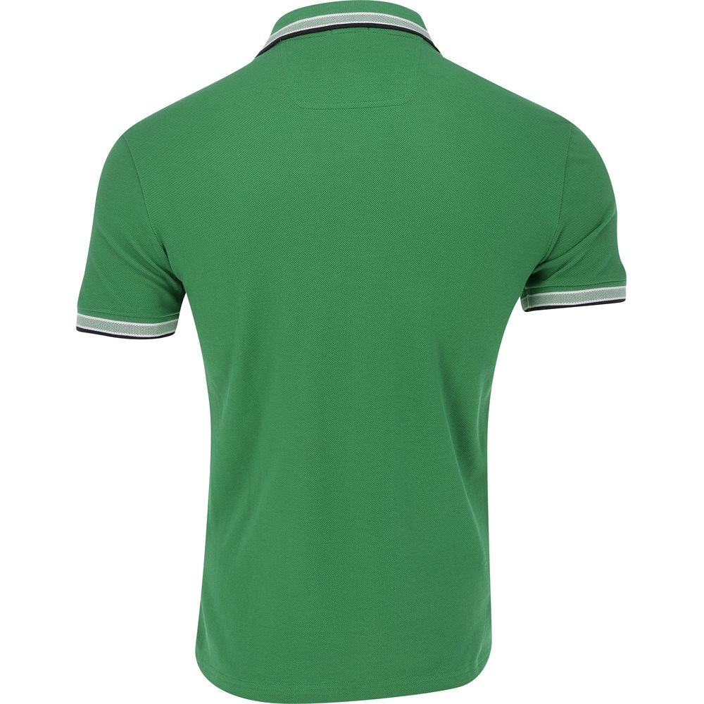Paddy Polo