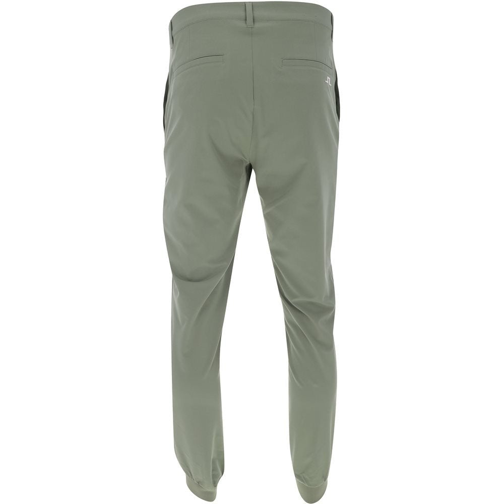 Cuff Joggers - Fairway Styles