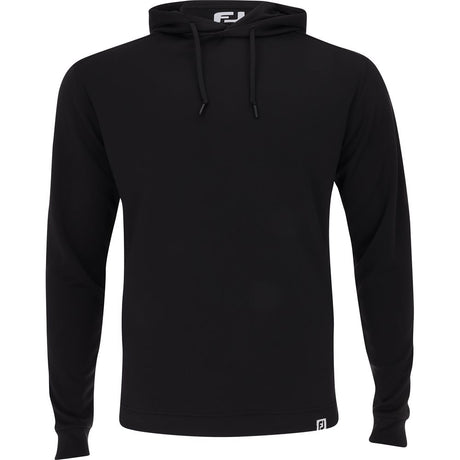 Lightweight Hoodie