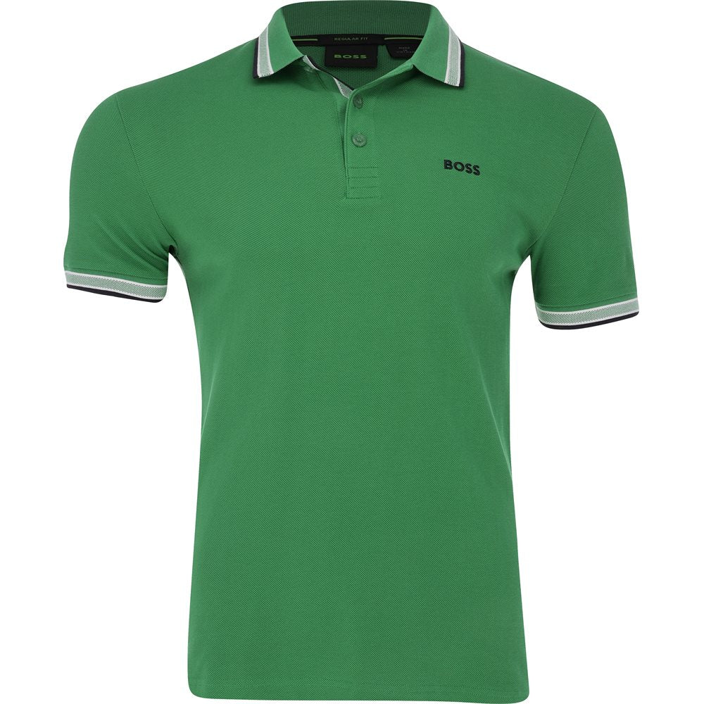 Paddy Polo