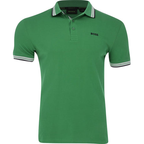 Paddy Polo