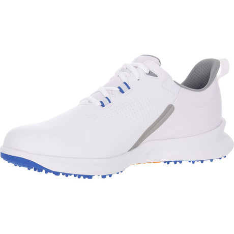 Fuel Spikeless Golf Shoes