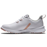 Women's FJ Fuel Spikeless Golf Shoes