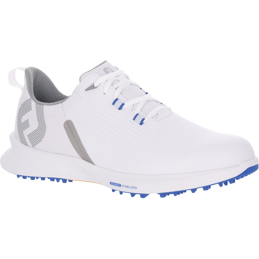 Fuel Spikeless Golf Shoes