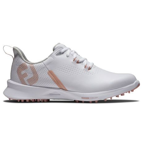 Women's FJ Fuel Spikeless Golf Shoes