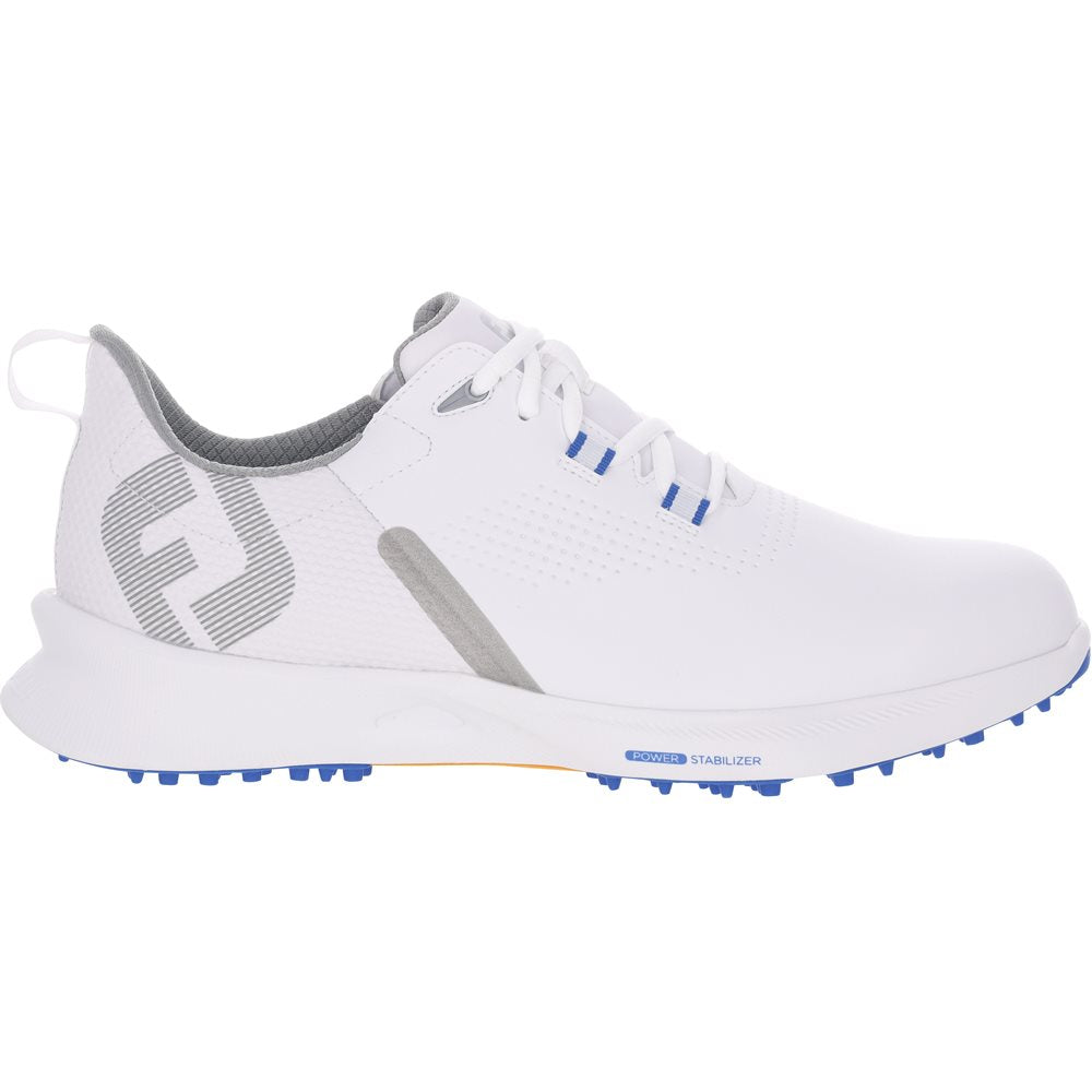 Fuel Spikeless Golf Shoes