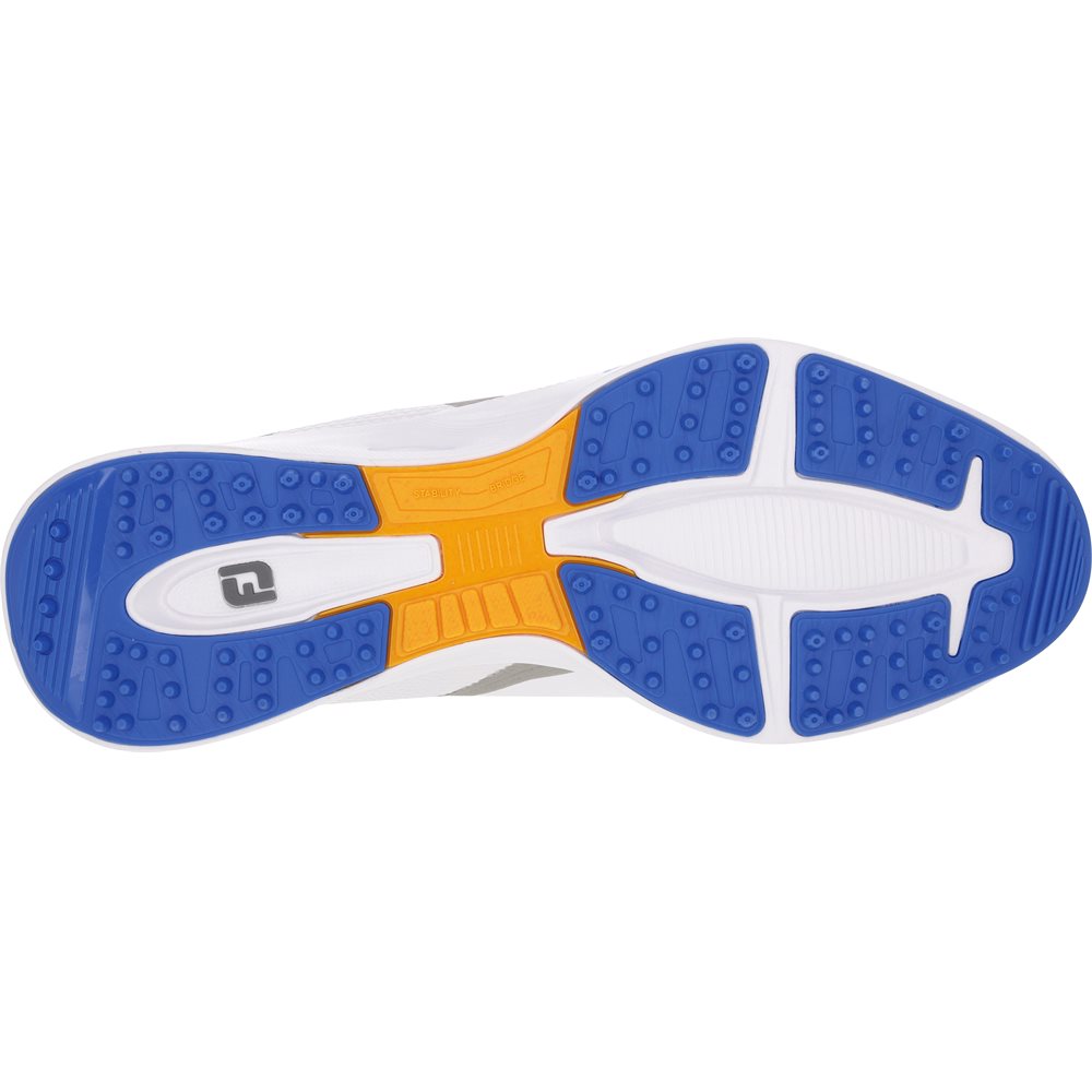 Fuel Spikeless Golf Shoes