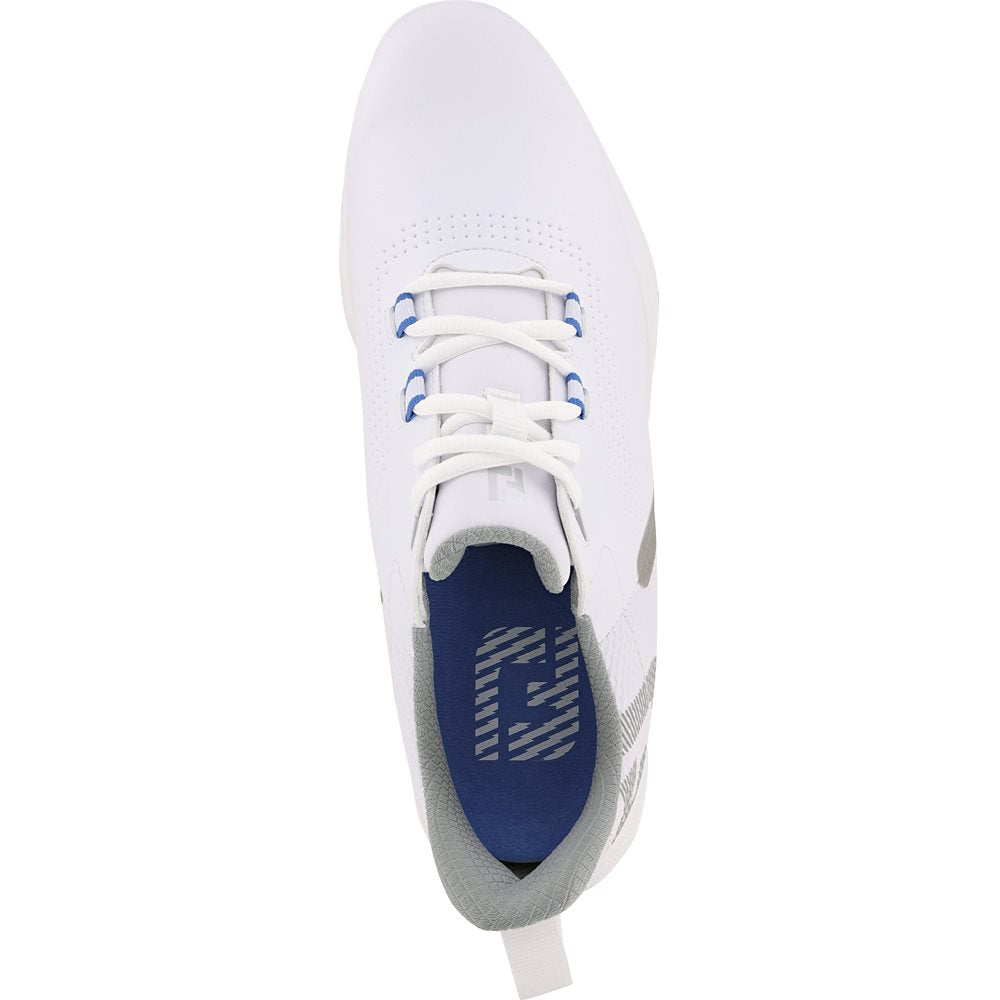 Fuel Spikeless Golf Shoes
