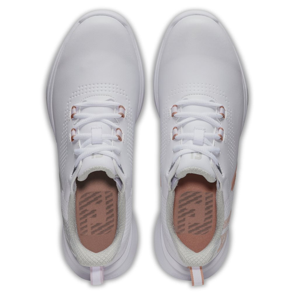 Women's FJ Fuel Spikeless Golf Shoes