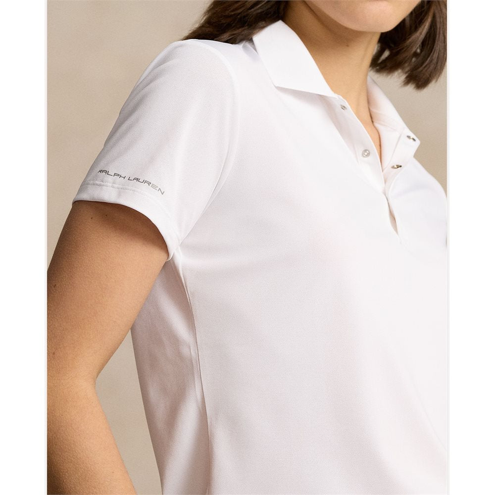 Women's Air Tech Pique Tournament Polo - Fairway Styles