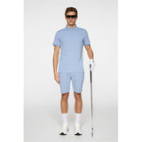 Tour Tech Slim Fit Polo
