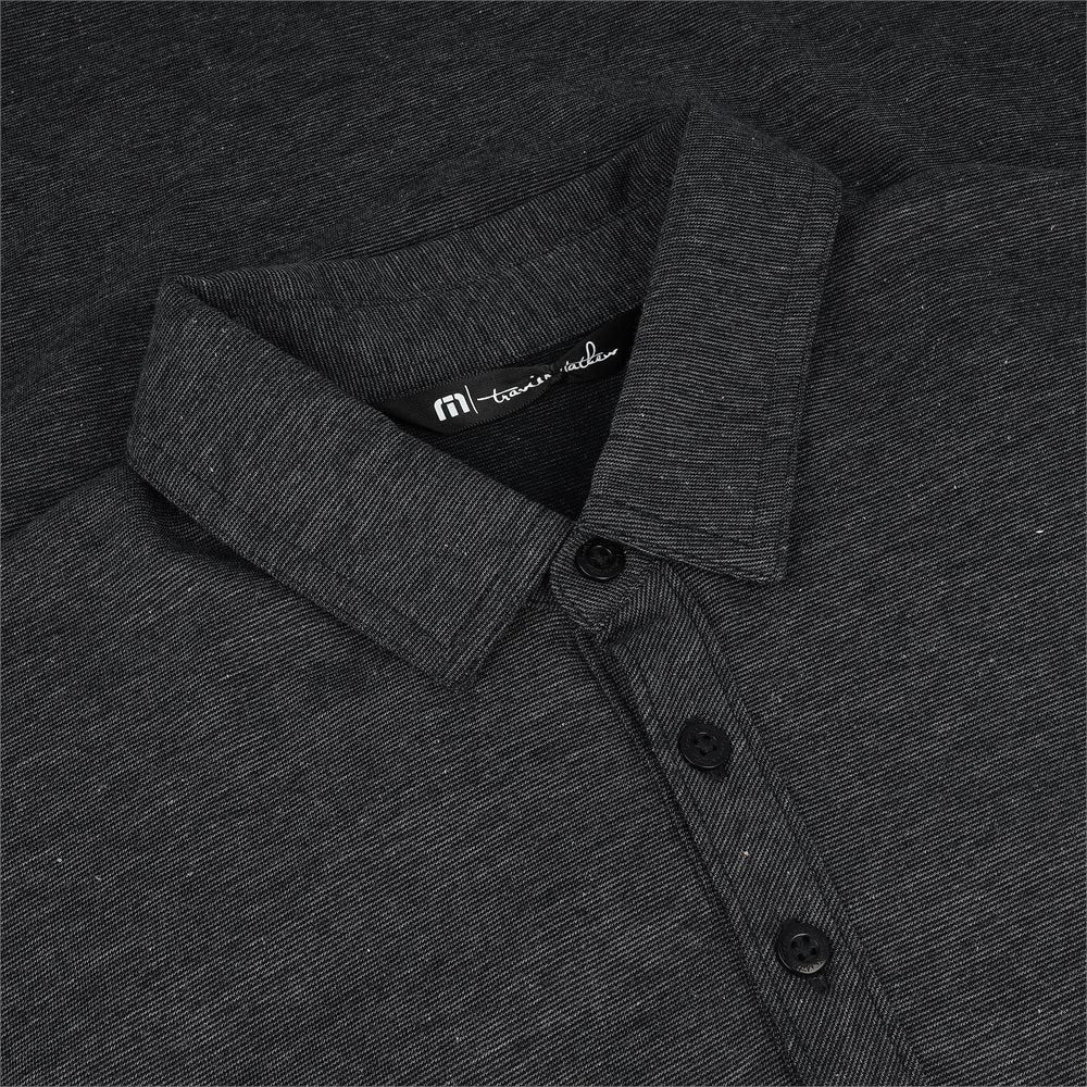 The Zinna Polo