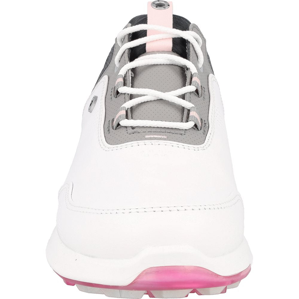 Women's Stratos Spikeless Golf Shoes