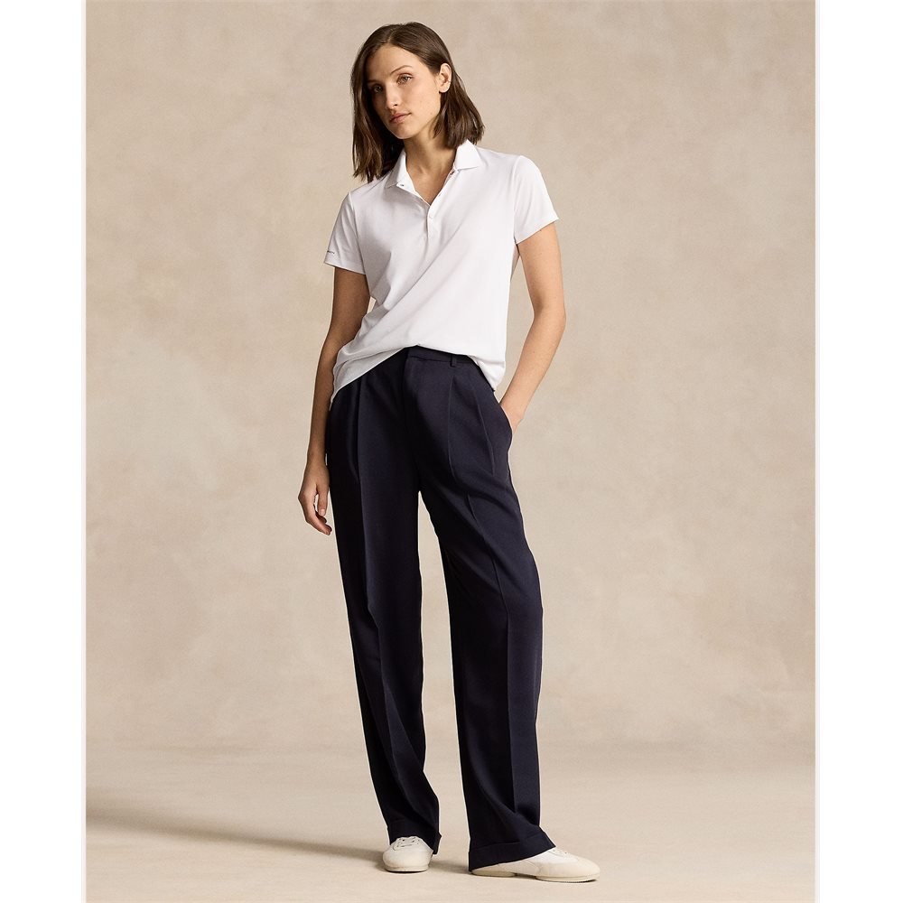 Women's Air Tech Pique Tournament Polo - Fairway Styles