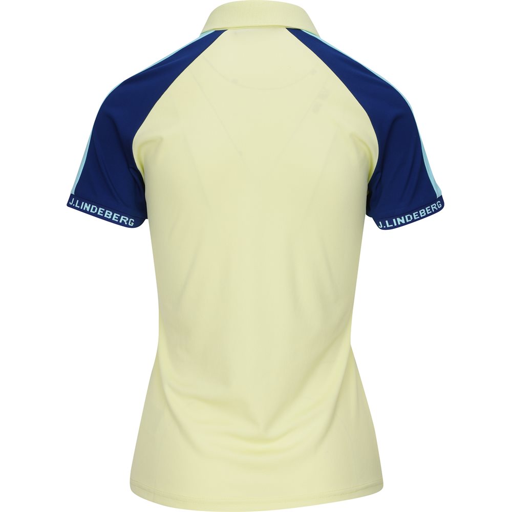 Women's Perinne Polo