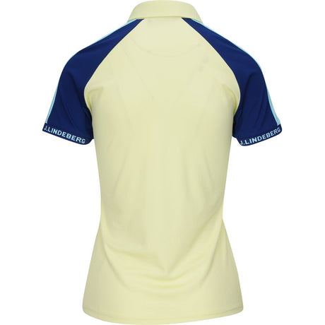 Women's Perinne Polo