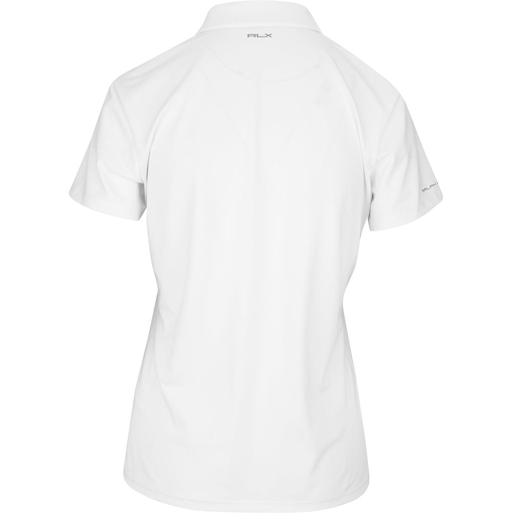 Women's Air Tech Pique Tournament Polo - Fairway Styles