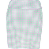 Women's Knit Skort