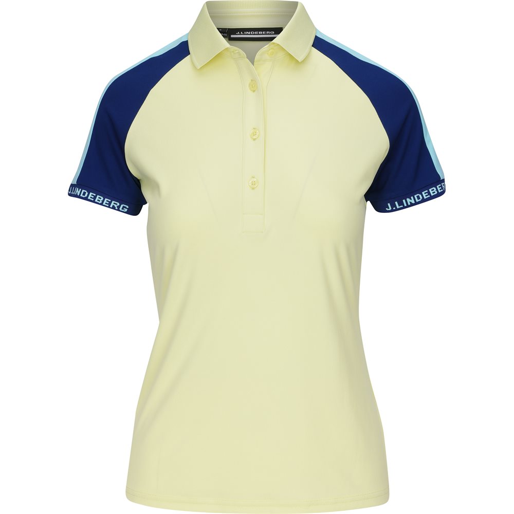 Women's Perinne Polo