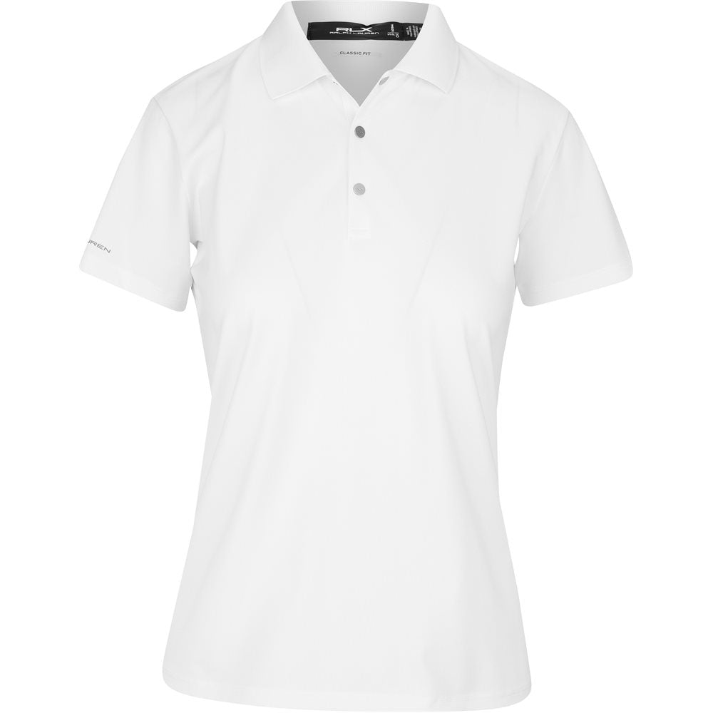 Women's Air Tech Pique Tournament Polo - Fairway Styles