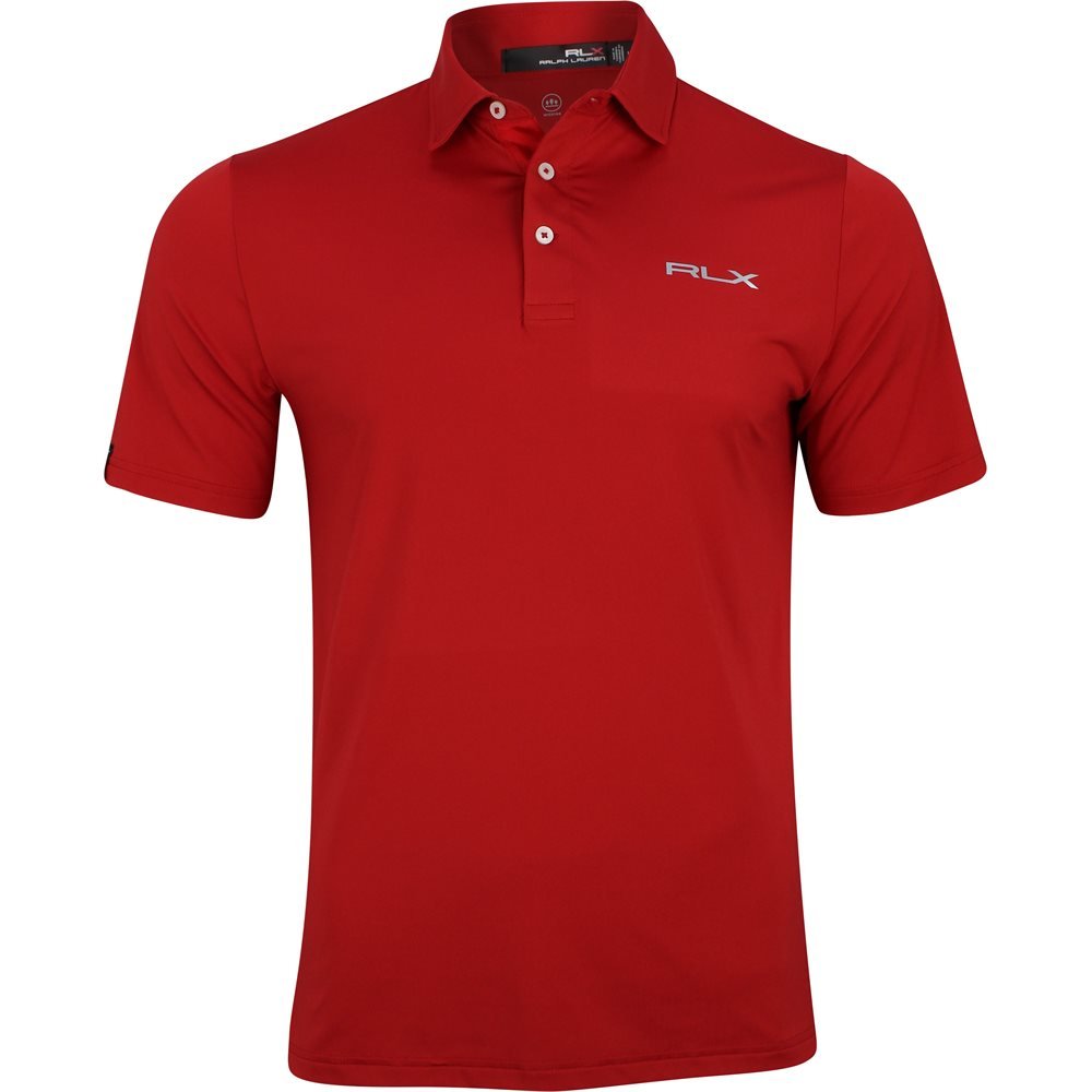 Course Polo - Fairway Styles