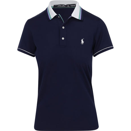 Women's Tour Pique Val Polo