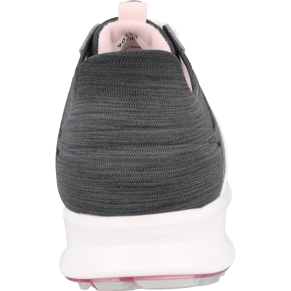 Women's Stratos Spikeless Golf Shoes