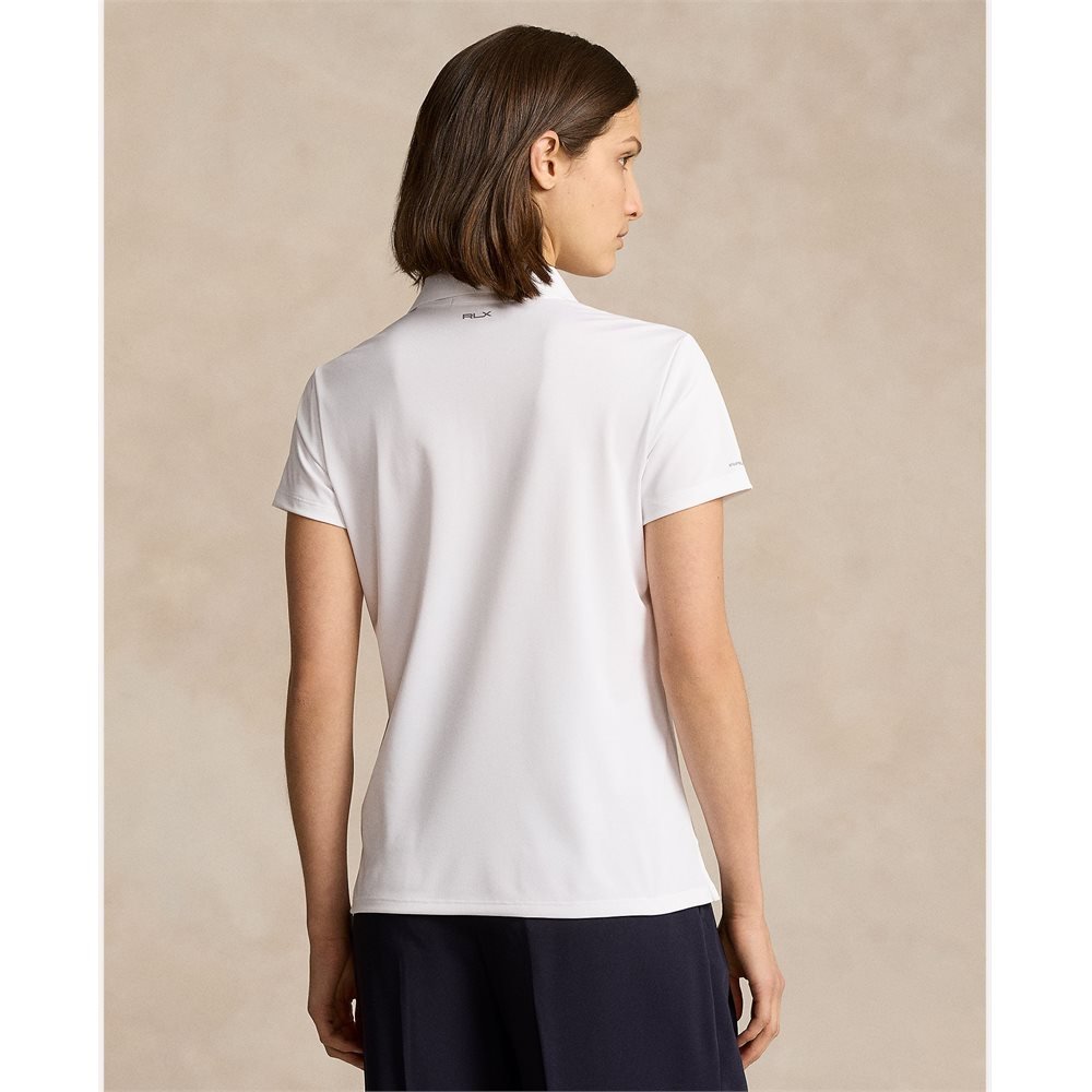 Women's Air Tech Pique Tournament Polo - Fairway Styles