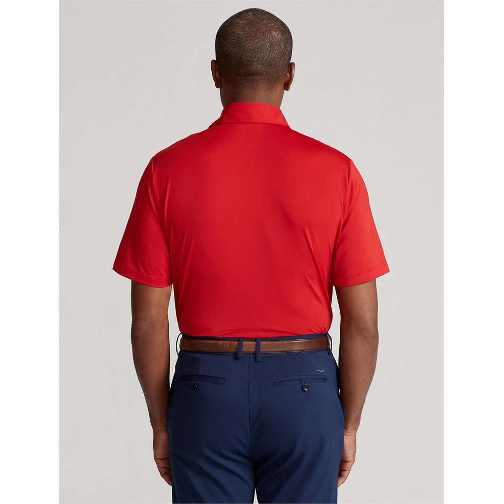 Course Polo - Fairway Styles