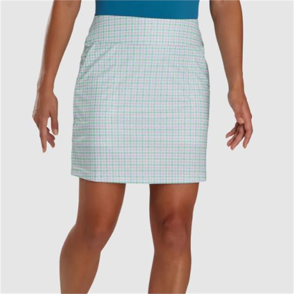 Women's Knit Skort