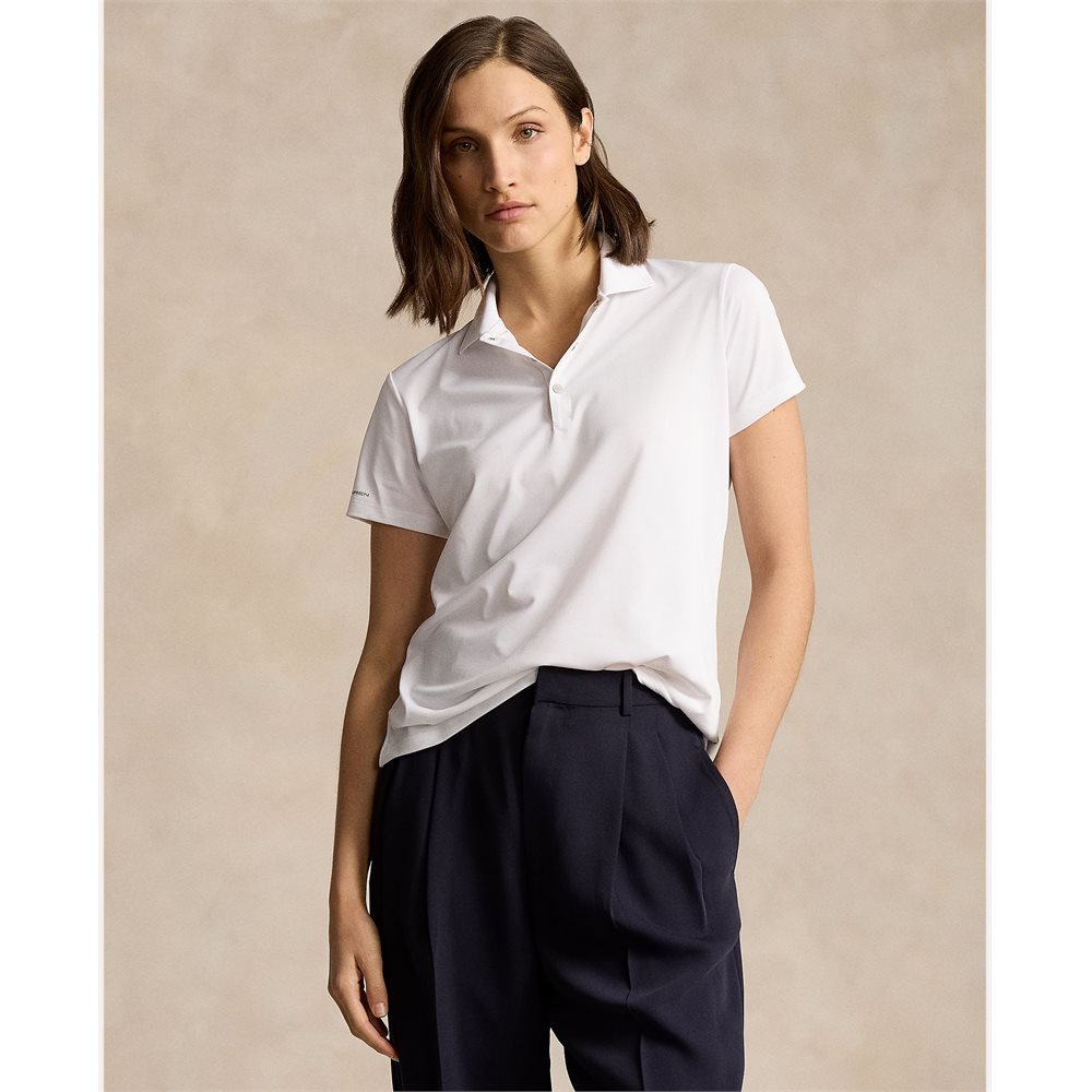 Women's Air Tech Pique Tournament Polo - Fairway Styles