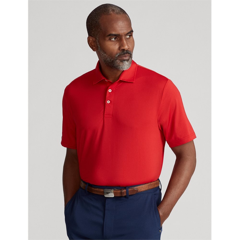 Course Polo - Fairway Styles