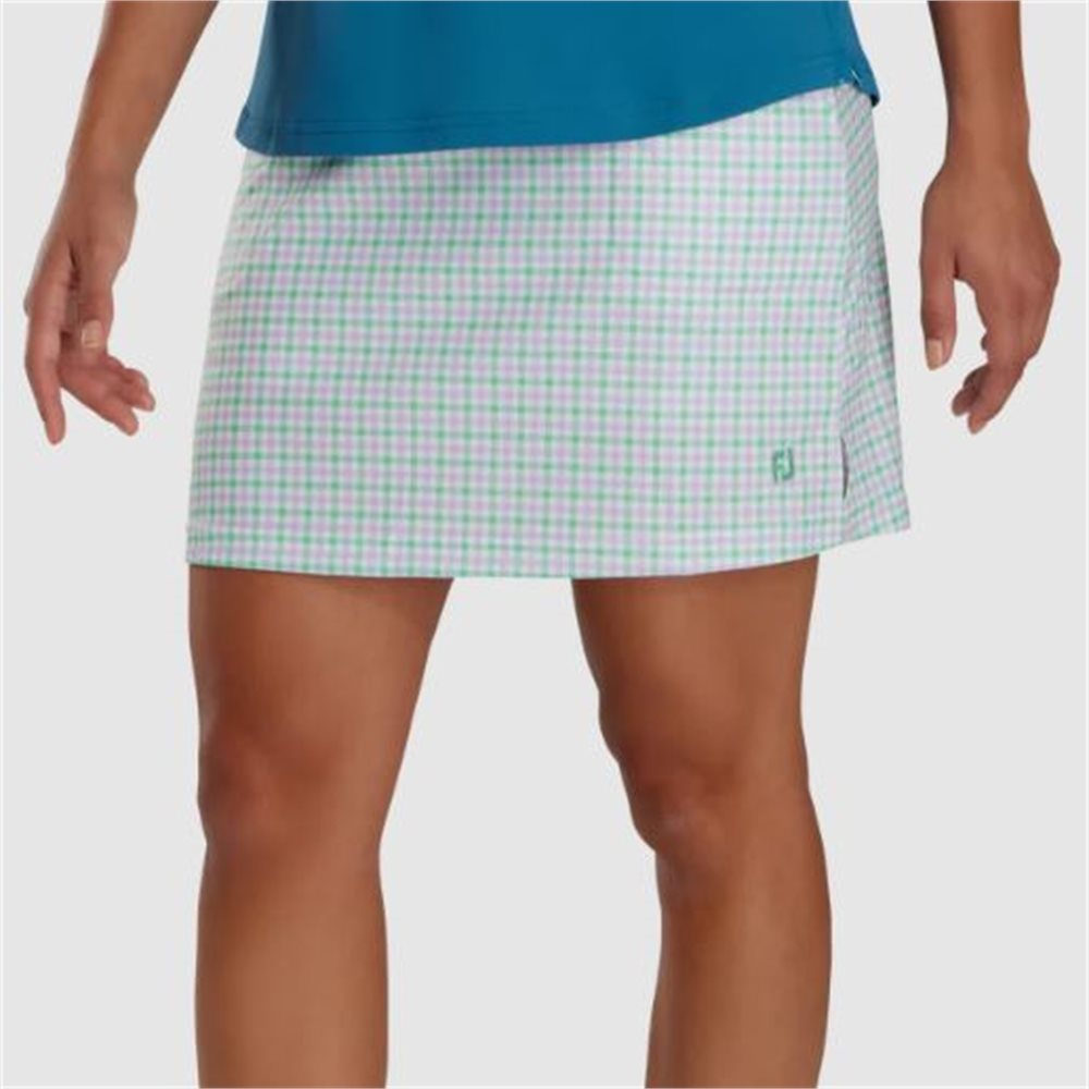 Women's Knit Skort