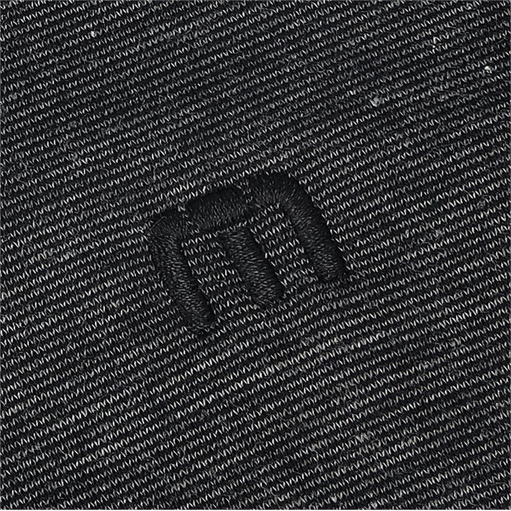 The Zinna Polo
