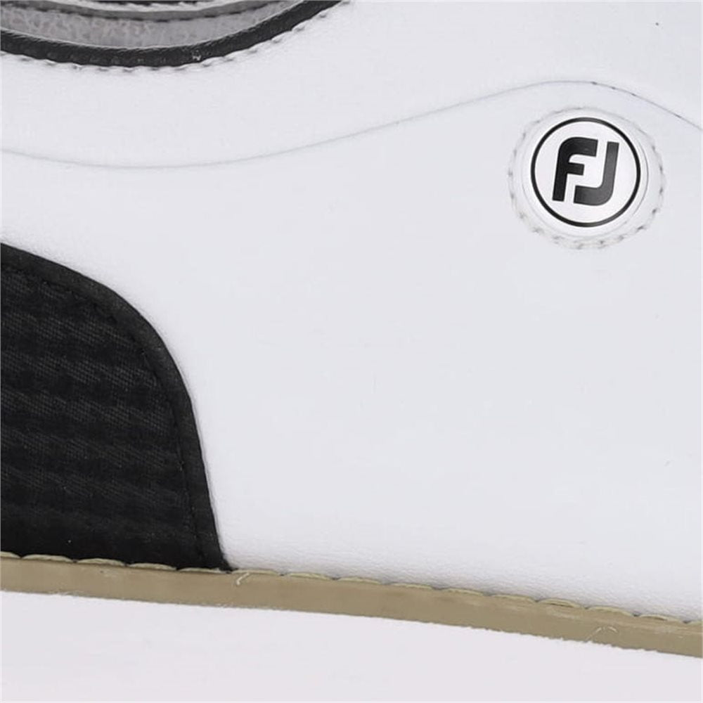 Women's Traditions Cap Toe Golf Shoes