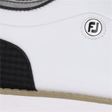 Women's Traditions Cap Toe Golf Shoes