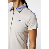 Women's Cara Polo