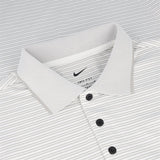 Tour Stripe Polo