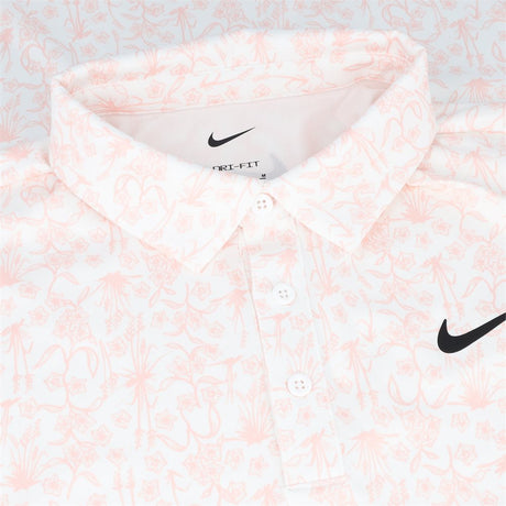 Dri-Fit Tour POA Print Polo
