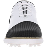 Women's Traditions Cap Toe Golf Shoes