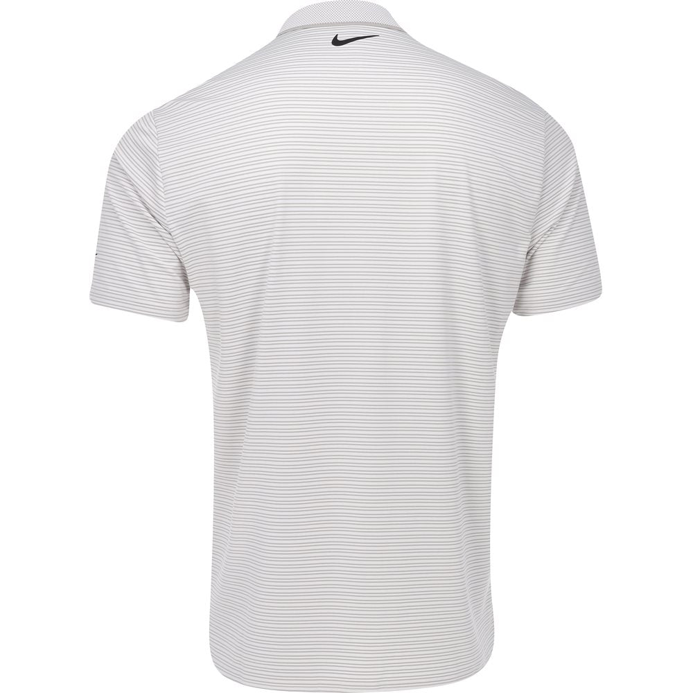 Tour Stripe Polo