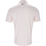 Dri - Fit Tour POA Print Polo - Fairway Styles