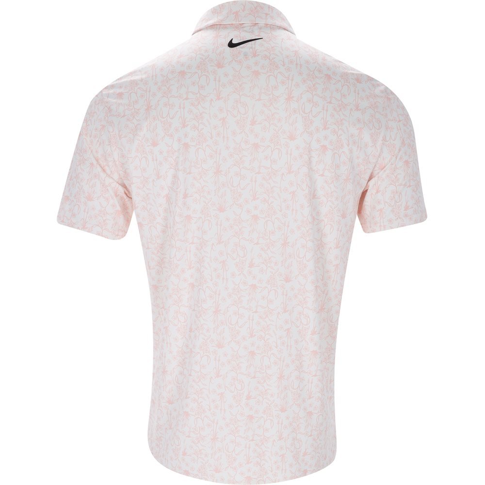 Dri-Fit Tour POA Print Polo