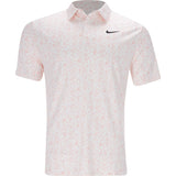 Dri-Fit Tour POA Print Polo