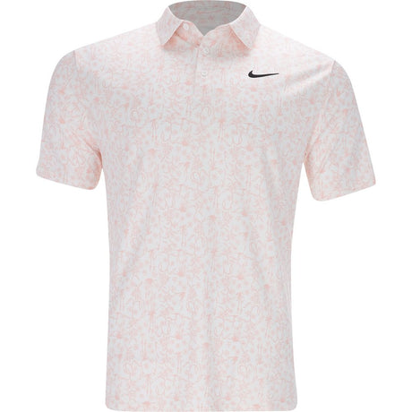 Dri-Fit Tour POA Print Polo