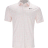 Dri-Fit Tour POA Print Polo